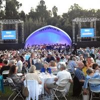 BWW Review: Pasadena Pops Shine Under the Stars 