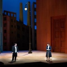 Stravinsky's THE RAKE'S PROGRESS to be Presented at The Metropolitan Opera