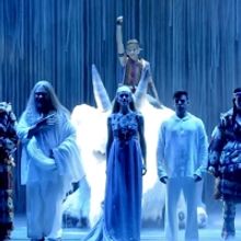 VIDEO: Disfruta de un avance de LA HISTORIA INTERMINABLE