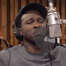 Video: Watch the Cast of RAGTIME Record 'New Music' For Their Cast Album