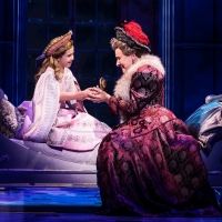 ANASTASIA Announces $25 Digital Lottery For Every Performance In Columbus