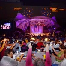 Columbus Symphony To Hold Special Free Performance Of PATRIOTIC POPS This Friday