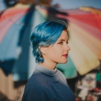 Lucy & La Mer Share New Music Video for 'Discover' Video