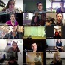 The American Tap Dance Foundation's Tap Teacher Training Program Returns With A Virtu