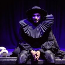 BWW Review: DOM JUAN, The Vaults