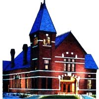KAT & BRETT HOLIDAY SHOW Now Streaming via Town Hall Theater