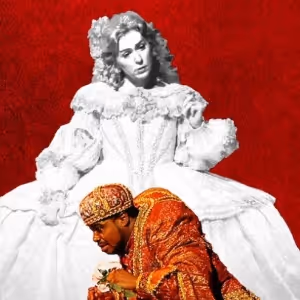 Video: Maestro James Conlon's on LA Opera's THE DWARF