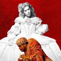 Video: Maestro James Conlon's on LA Opera's THE DWARF Video