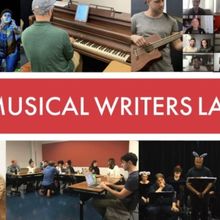 Theatre Now to Welcome Three New Musical Writing Teams