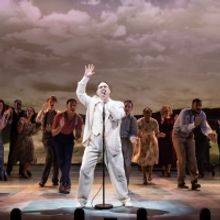 GIRL FROM THE NORTH COUNTRY Premieres Tonight In Sydney