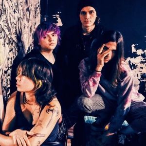 Miami FL's Palomino Blond Release First New Music Since 2021