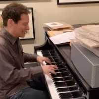 BWW Exclusive: Conversations and Music with Michael Feinstein- The Wizard of Oz Video