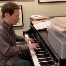 BWW Exclusive: Conversations and Music with Michael Feinstein- The Wizard of Oz