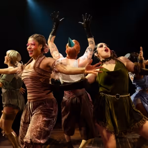 Investor Files Lawsuit & Demands Financial Transparency from CABARET Broadway…