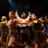 Investor Files Lawsuit & Demands Financial Transparency from CABARET Broadway Producers