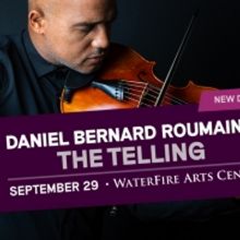 FirstWorks And WaterFire Join Forces To Celebrate New Work By Daniel Bernard Roumain