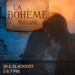 Opera Greenwich Returns To Historic Venue St Alfege Church For Puccini 100