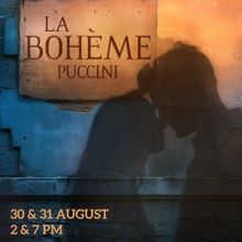 Opera Greenwich Returns To Historic Venue St Alfege Church For Puccini 100