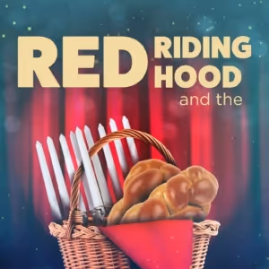 Jw3's First Jewish Pantomime Has Its World Premiere in December
