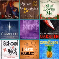 The Ritz Theatre Company Unveils 2022-2023 Season