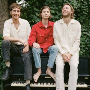 Video: Bonny Doon Release Video For Title-Track Off New Album 'Let There Be Music'