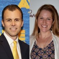 Tony LePage, Julie Reiber, Josh Breckenridge & More to Star in COME FROM AWAY…