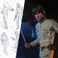 Insight and Sideshow Collectibles Team Up for STAR WARS: COLLECTING A GALAXY