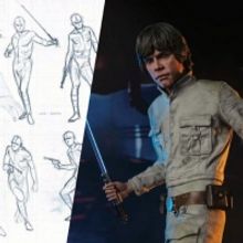 Insight and Sideshow Collectibles Team Up for STAR WARS: COLLECTING A GALAXY