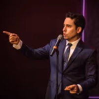 JOHN LLOYD YOUNG To Play Café Carlyle March 28 Through April 1