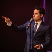 JOHN LLOYD YOUNG To Play Café Carlyle March 28 Through April 1