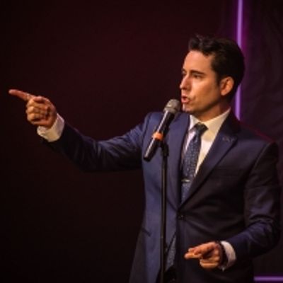 JOHN LLOYD YOUNG To Play Caf&eacute; Carlyle March 28 Through April 1