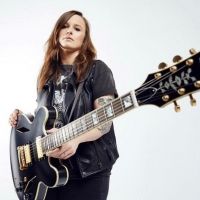 New Livestream Series 'Epiphone-For Every Stage' Streaming Now With Emily Wolfe