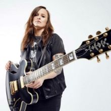 New Livestream Series 'Epiphone-For Every Stage' Streaming Now With Emily Wolfe