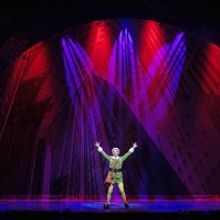 BWW Review: ELF THE MUSICAL at Pioneer Theatre Company Brings Out the Inner Child