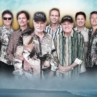 The Beach Boys Return To The Van Wezel in February