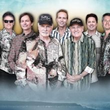 The Beach Boys Return To The Van Wezel in February