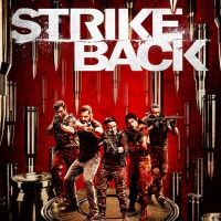 Cinemax to Premiere Seventh And Final Season of STRIKE BACK on February 14