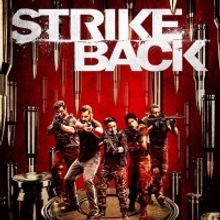 Cinemax to Premiere Seventh And Final Season of STRIKE BACK on February 14