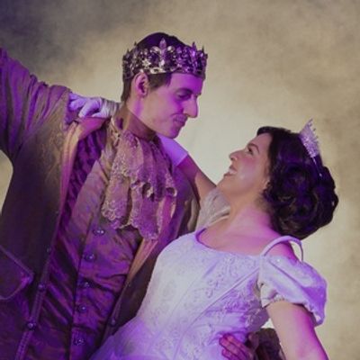 CINDERELLA to Open at Kalita Humphreys Theater, Benefiting Ronald McDonald House