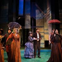 Review: SUNDAY IN THE PARK WITH GEORGE at Shotgun Players Photo