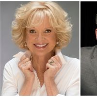 Christine Ebersole to Perform With Billy Stritch at P-Town's Town Hall on New Year's…