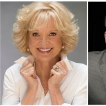 Christine Ebersole to Perform With Billy Stritch at P-Town's Town Hall on New Year's…