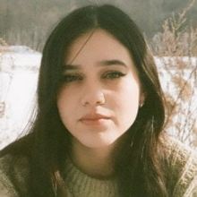 Juliana Madrid Releases New Single 'Astronaut'