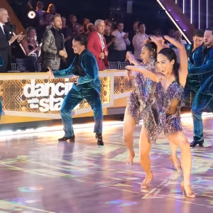 DANCING WITH THE STARS Will Return to ABC This Fall