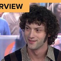 Dominic Sessa Details Becoming Anthony Bourdain for New Biopic TONY