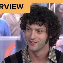 Dominic Sessa Details Becoming Anthony Bourdain for New Biopic TONY