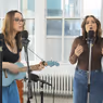 Video: Vosk, Michaelson & Sparrow
Perform 'Winter Song' in a New Cover