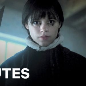 Video: Netflix Drops First Six Minutes of WEDNESDAY Season 2; Lady Gaga's Role…