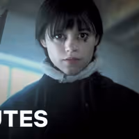 Video: Netflix Drops First Six Minutes of WEDNESDAY Season 2; Lady Gaga's Role… Video