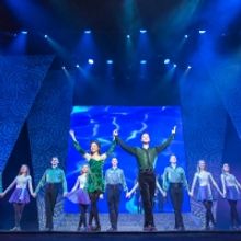 Tickets to Go on Sale for RIVERDANCE 25th ANNIVERSARY SHOW